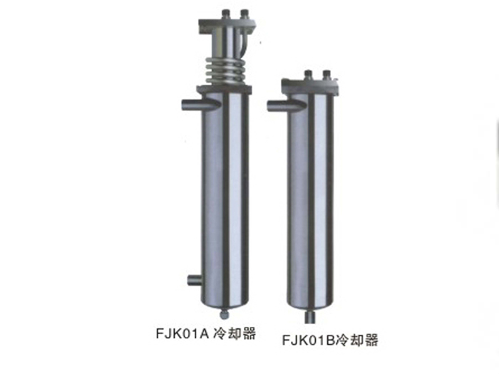 FJK01系列筒形冷却器