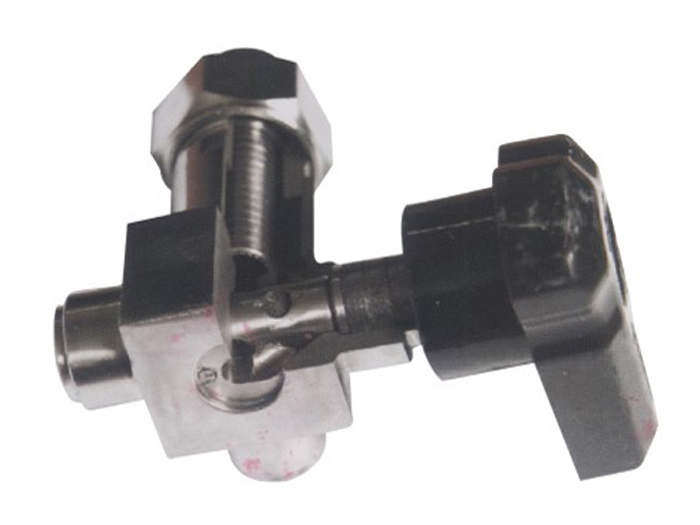 FJK34C免维护高温高压过滤器