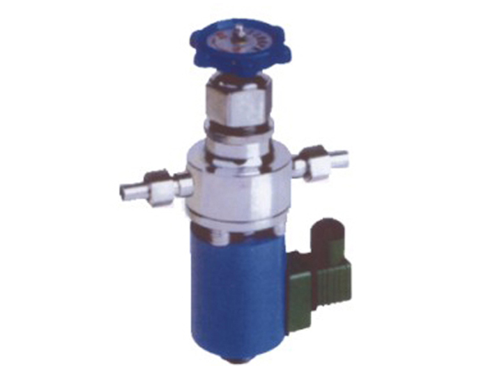 FJK19 B型恒压阀