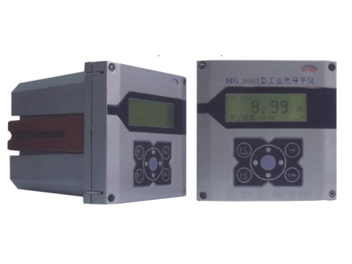 仪表，计算机监控