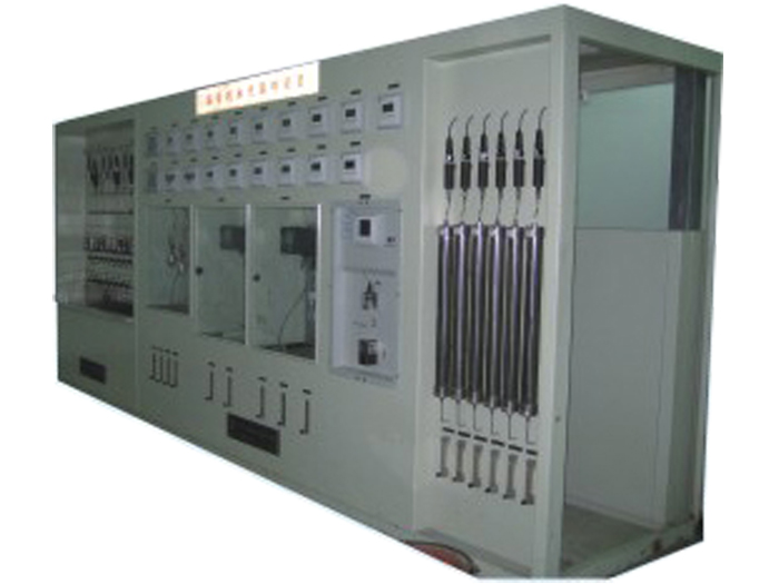 SQY型水汽取样装置